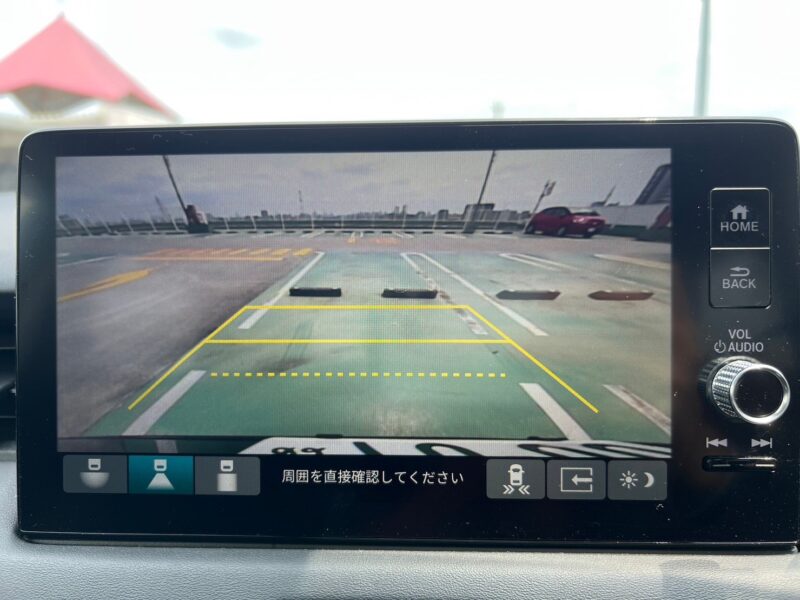 ヴェゼル1.5 e:HEV Z 無限エアロ★R4税金完納★極良極美★無限エアロ★無限ルーフスポイラー★運転支援システム★業界最安画像17