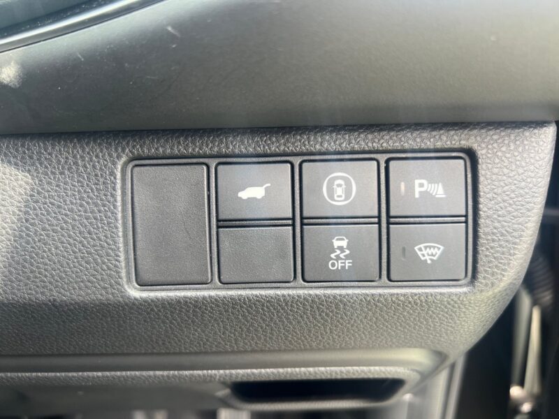 ヴェゼル1.5 e:HEV Z 無限エアロ★R4税金完納★極良極美★無限エアロ★無限ルーフスポイラー★運転支援システム★業界最安画像19