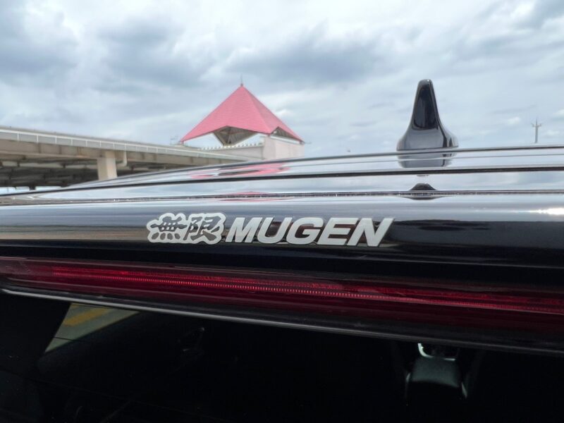 ヴェゼル1.5 e:HEV Z 無限エアロ★R4税金完納★極良極美★無限エアロ★無限ルーフスポイラー★運転支援システム★業界最安画像21