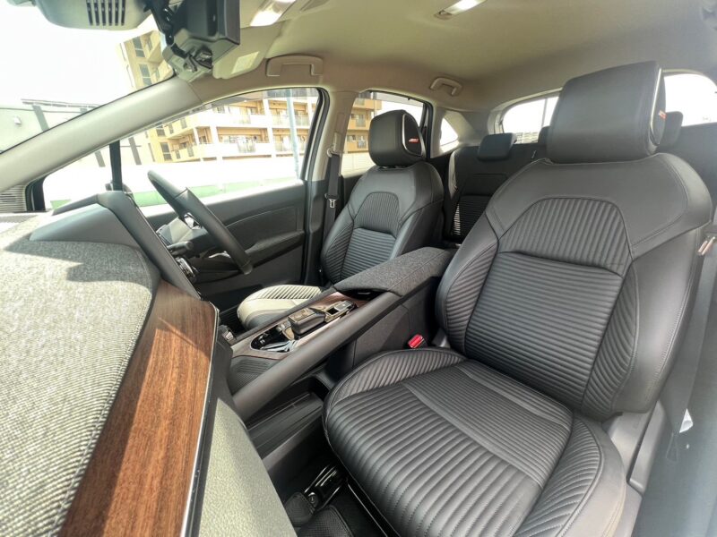 ノートオーラ1.2G レザーエディション★R5税金完納★新車同様★走行0.2万k★大型ディスプレイ★BOSEサウンドシステム★360°カメラ★ドラレコ★運転支援システム★ミラーモニター★業界最安画像12