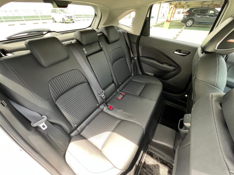 ノートオーラ1.2G レザーエディション★R5税金完納★新車同様★走行0.2万k★大型ディスプレイ★BOSEサウンドシステム★360°カメラ★ドラレコ★運転支援システム★ミラーモニター★業界最安画像13