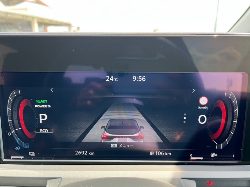 ノートオーラ1.2G レザーエディション★R5税金完納★新車同様★走行0.2万k★大型ディスプレイ★BOSEサウンドシステム★360°カメラ★ドラレコ★運転支援システム★ミラーモニター★業界最安画像20