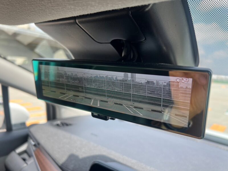 ノートオーラ1.2G レザーエディション★R5税金完納★新車同様★走行0.2万k★大型ディスプレイ★BOSEサウンドシステム★360°カメラ★ドラレコ★運転支援システム★ミラーモニター★業界最安画像21