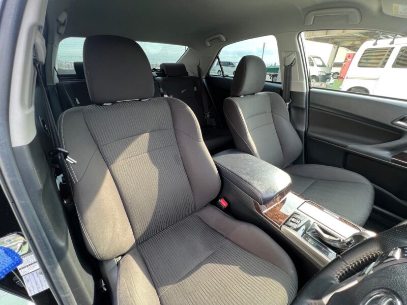 マークX 2.5 250G★R5税金完納★車検ロング★大人気国産セダン★衝突軽減ブレーキ★車線変更センサー★運転支援システム★業界最安画像11