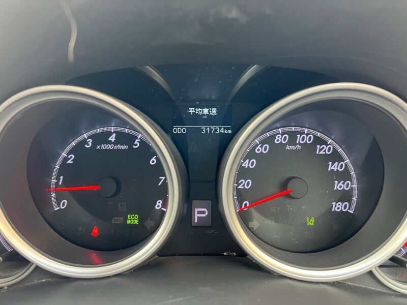 マークX 2.5 250G★R5税金完納★車検ロング★大人気国産セダン★衝突軽減ブレーキ★車線変更センサー★運転支援システム★業界最安画像16