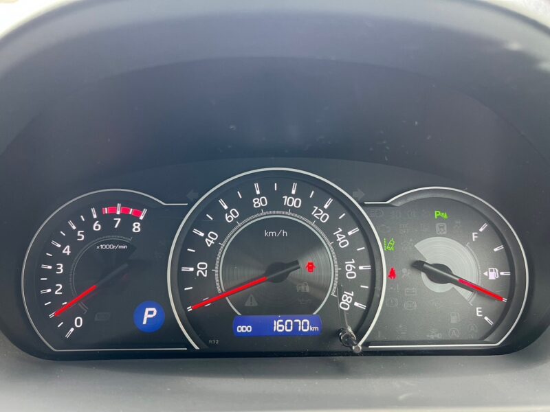 ヴォクシー 2.0 ZS煌 Ⅲ★R5税金完納★極良極美★走行中TV視聴★ドラレコ前後★衝突軽減ブレーキ★車線変更センサー★運転支援システム★業界最安画像19