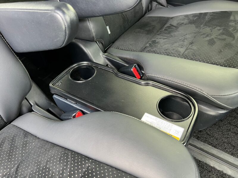 ヴォクシー 2.0 ZS煌 Ⅲ★R5税金完納★極良極美★走行中TV視聴★ドラレコ前後★衝突軽減ブレーキ★車線変更センサー★運転支援システム★業界最安画像22