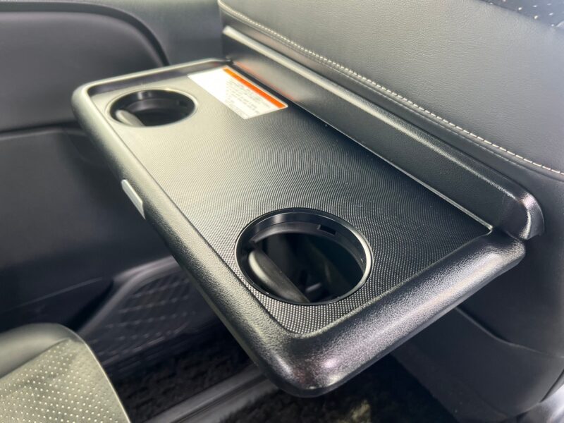 ヴォクシー 2.0 ZS煌 Ⅲ★R5税金完納★極良極美★走行中TV視聴★ドラレコ前後★衝突軽減ブレーキ★車線変更センサー★運転支援システム★業界最安画像23