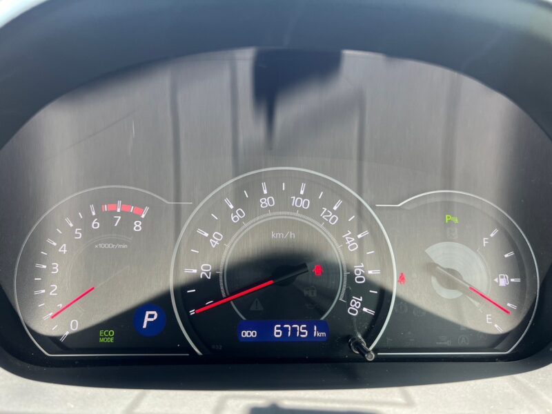 ノア 2.0 Si WxB Ⅱモデリスタ★R5税金完納★モデリスタエアロ★ドラレコ★走行中TV視聴★後席モニター★車線変更センサー★衝突軽減ブレーキ★運転支援システム★業界最安画像18