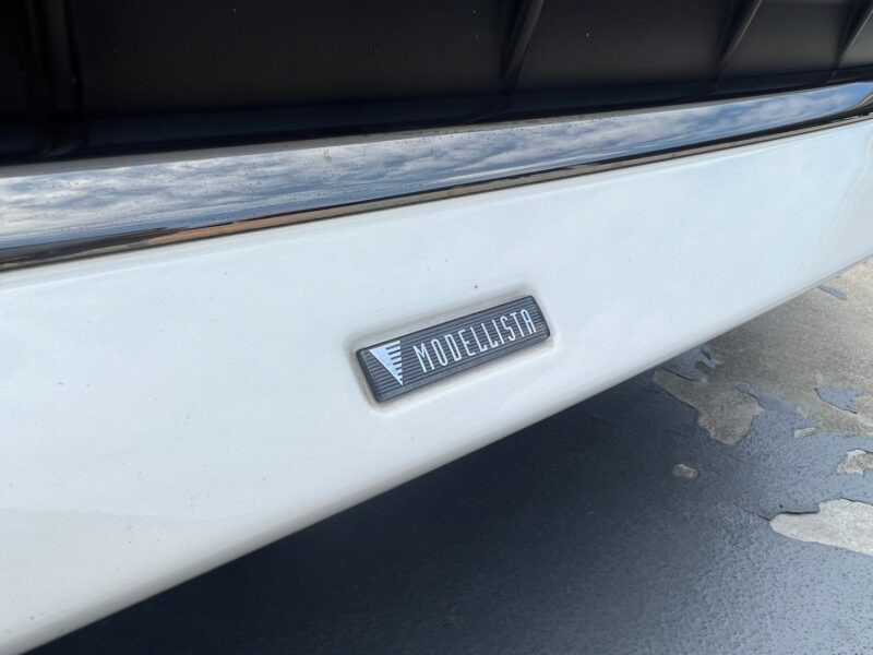 ノア 2.0 Si WxB Ⅱモデリスタ★R5税金完納★モデリスタエアロ★ドラレコ★走行中TV視聴★後席モニター★車線変更センサー★衝突軽減ブレーキ★運転支援システム★業界最安画像23