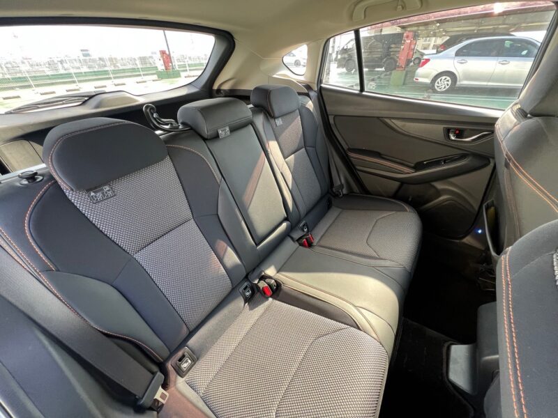 スバルXV2.0i-S アイサイト 4WD★R5税金完納★最上級グレード★アイサイト★走行中TV視聴★車線変更センサー★運転支援システム★業界最安画像13