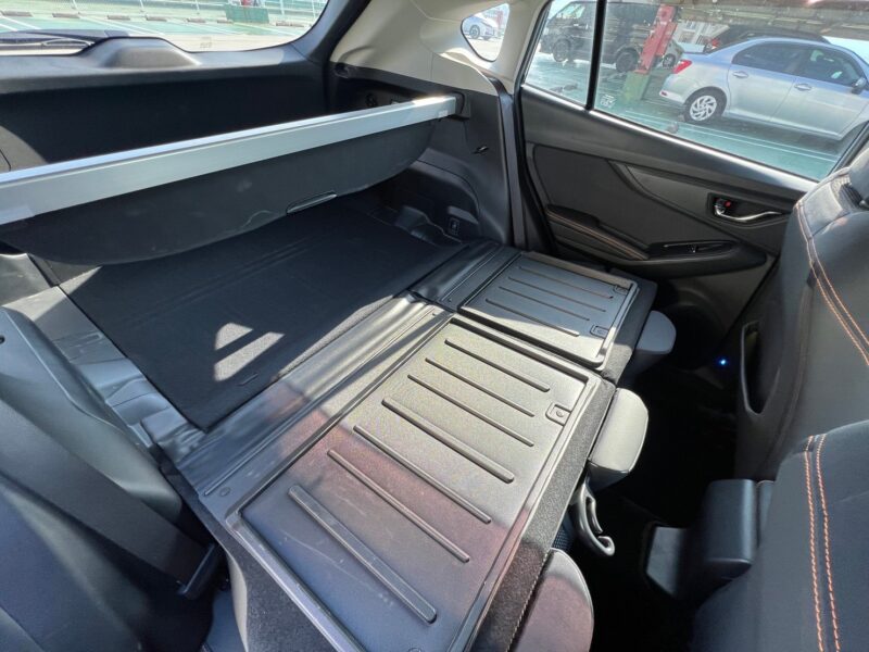 スバルXV2.0i-S アイサイト 4WD★R5税金完納★最上級グレード★アイサイト★走行中TV視聴★車線変更センサー★運転支援システム★業界最安画像14