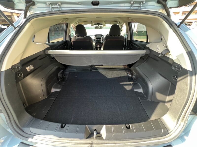 スバルXV2.0i-S アイサイト 4WD★R5税金完納★最上級グレード★アイサイト★走行中TV視聴★車線変更センサー★運転支援システム★業界最安画像15