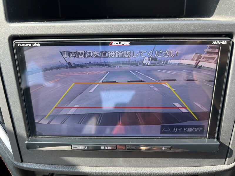 スバルXV2.0i-S アイサイト 4WD★R5税金完納★最上級グレード★アイサイト★走行中TV視聴★車線変更センサー★運転支援システム★業界最安画像17