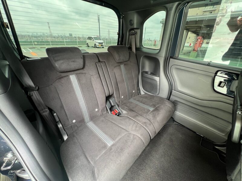 Nボックス カスタム L★R5税金完納★極良極美★走行中TV視聴★片側電動スライドドア★衝突軽減ブレーキ★KENWOODスピーカー★業界最安画像12