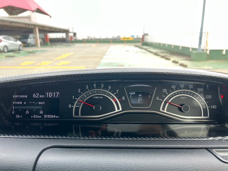 Nボックス カスタム L★R5税金完納★極良極美★走行中TV視聴★片側電動スライドドア★衝突軽減ブレーキ★KENWOODスピーカー★業界最安画像17