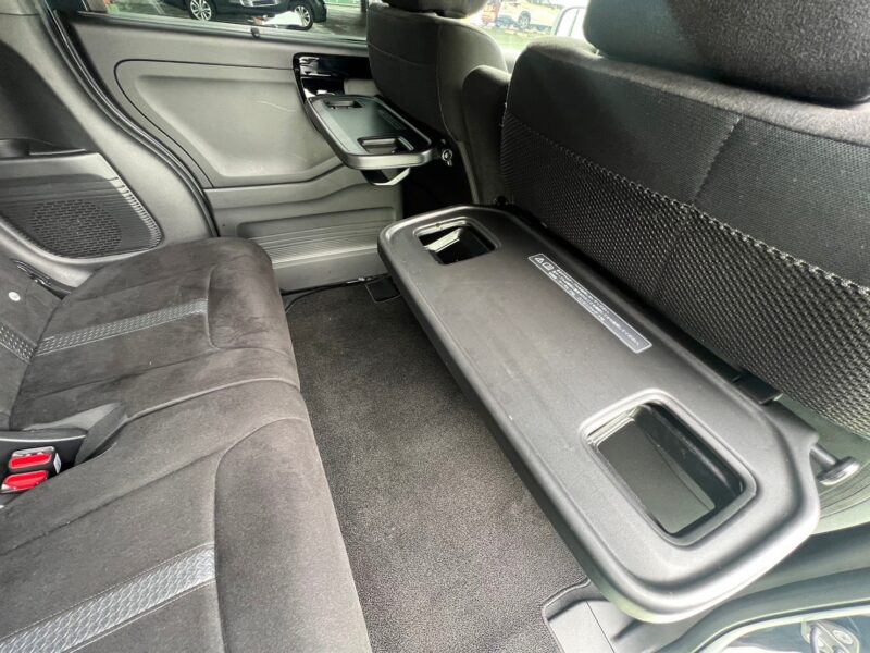 Nボックス カスタム L★R5税金完納★極良極美★走行中TV視聴★片側電動スライドドア★衝突軽減ブレーキ★KENWOODスピーカー★業界最安画像19