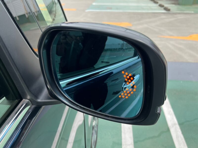 Nボックス カスタム L★R5税金完納★極良極美★走行中TV視聴★片側電動スライドドア★衝突軽減ブレーキ★KENWOODスピーカー★業界最安画像20