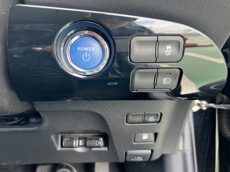 プリウス1.8 S ツーリングセレクション モデリスタ★R5税金完納★モデリスタエアロ★極上車★360°カメラ★9インチナビ★走行中TV視聴★ドラレコ★運転支援システム★上級グレード★業界最安★激安画像17