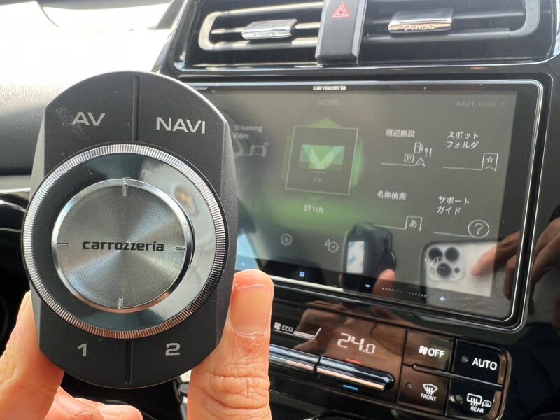 プリウス1.8 S ツーリングセレクション モデリスタ★R5税金完納★モデリスタエアロ★極上車★360°カメラ★9インチナビ★走行中TV視聴★ドラレコ★運転支援システム★上級グレード★業界最安★激安画像18