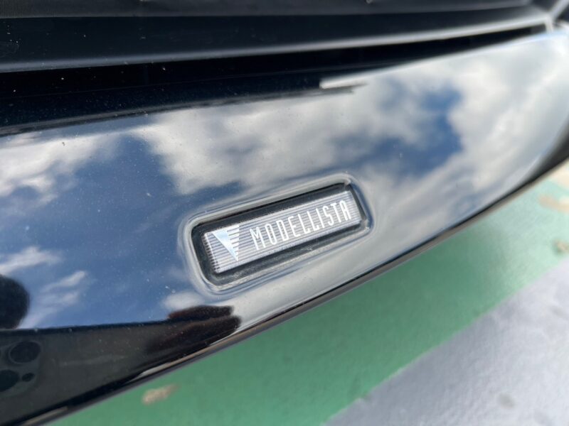 プリウス1.8 S ツーリングセレクション モデリスタ★R5税金完納★モデリスタエアロ★極上車★360°カメラ★9インチナビ★走行中TV視聴★ドラレコ★運転支援システム★上級グレード★業界最安★激安画像20