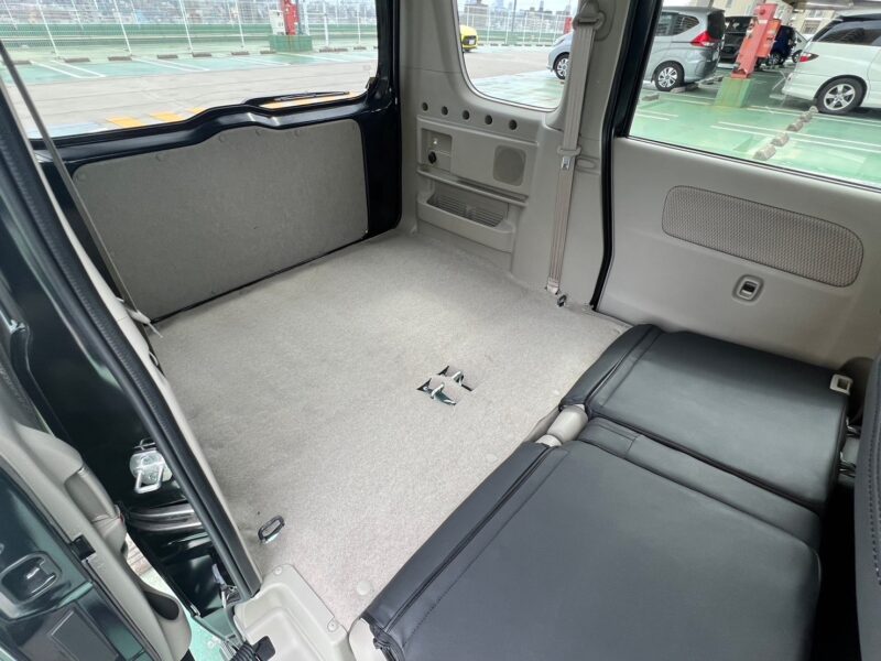 エブリィワゴン PZターボ★R5税金完納★極良極美★走行2,000k★走行中TV視聴★車線変更センサー★衝突軽減ブレーキ★業界最安画像13