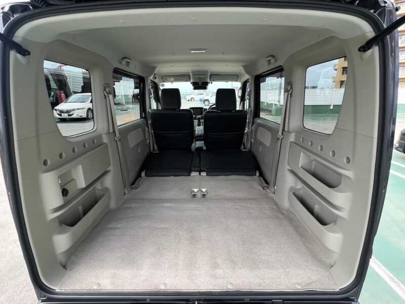 エブリィワゴン PZターボ★R5税金完納★極良極美★走行2,000k★走行中TV視聴★車線変更センサー★衝突軽減ブレーキ★業界最安画像15