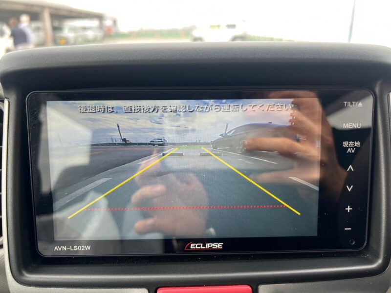 エブリィワゴン PZターボ★R5税金完納★極良極美★走行2,000k★走行中TV視聴★車線変更センサー★衝突軽減ブレーキ★業界最安画像19