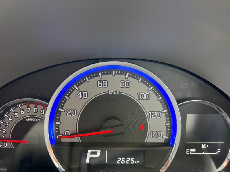 エブリィワゴン PZターボ★R5税金完納★極良極美★走行2,000k★走行中TV視聴★車線変更センサー★衝突軽減ブレーキ★業界最安画像20