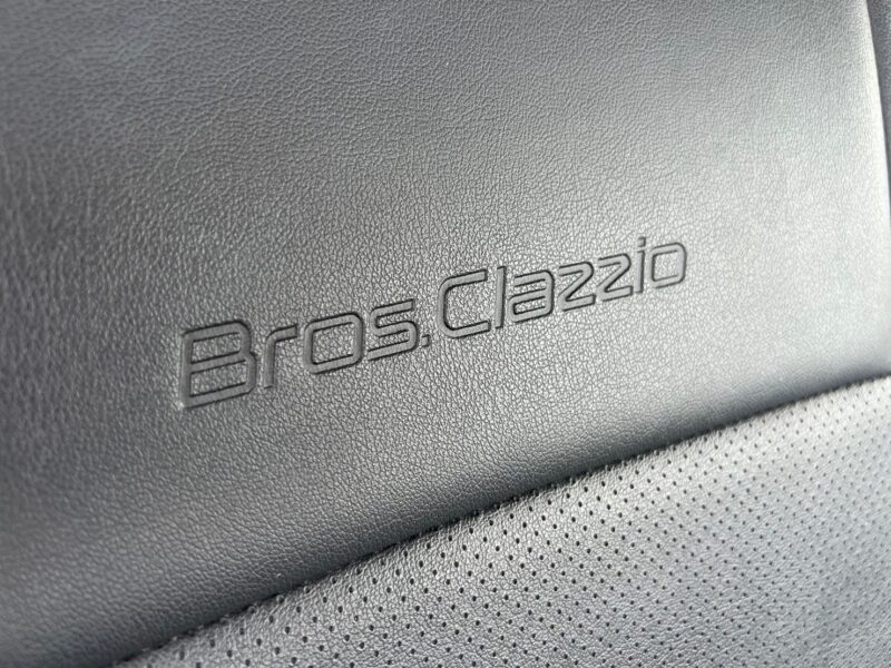 エブリィワゴン PZターボ★R5税金完納★極良極美★走行2,000k★走行中TV視聴★車線変更センサー★衝突軽減ブレーキ★業界最安画像23