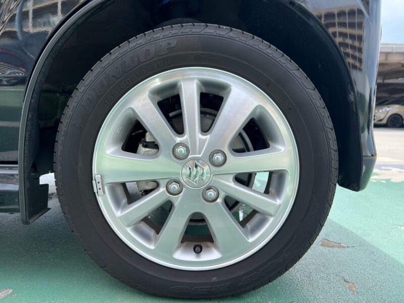 エブリィワゴン PZターボ★R5税金完納★極良極美★走行2,000k★走行中TV視聴★車線変更センサー★衝突軽減ブレーキ★業界最安画像24