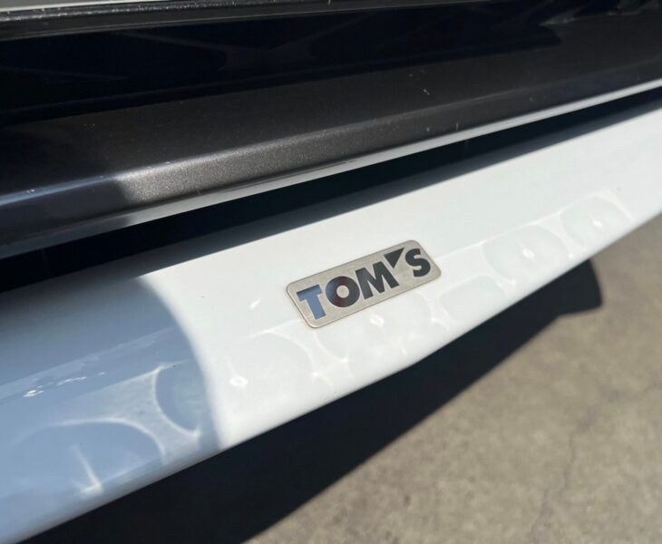 レクサスRX450h Fスポーツ TOM’Sエアロ★R5税金完納★車検ロング★パノラマルーフ★TOM’Sエアロ★赤革★マークレビンソンサウンドシステム★360°カメラ★オプション充実★極良極美★業界最安画像24