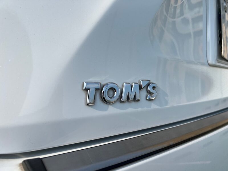 レクサスRX450h Fスポーツ TOM’Sエアロ★R5税金完納★車検ロング★パノラマルーフ★TOM’Sエアロ★赤革★マークレビンソンサウンドシステム★360°カメラ★オプション充実★極良極美★業界最安画像26