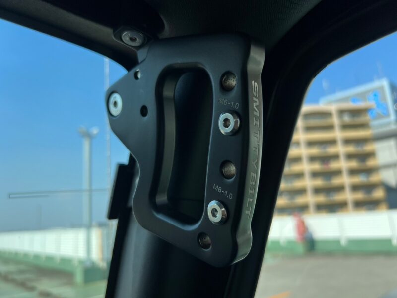 ラングラーアンリミテッド サハラ4WD★R5税金完納★極良極美★リフトアップ★アルパインナビ★社外ホイル★車検ロング★ドラレコ★業界最安★激安画像21