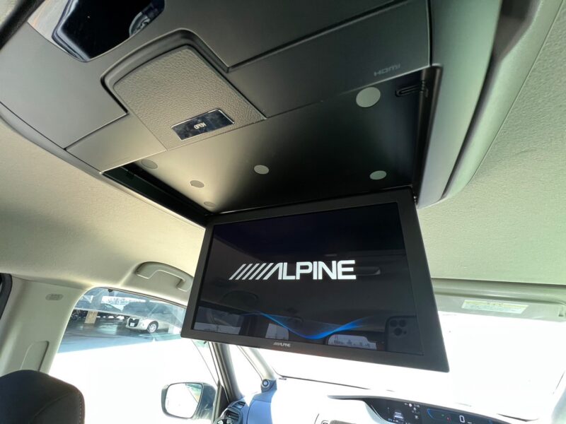 セレナ1.2 e-Power ハイウェイスターV★R5税金完納★極良極美★超低燃費★アルパイン後席モニター★360°カメラ★ドラレコ★運転支援システム★走行中TV視聴★業界最安画像21