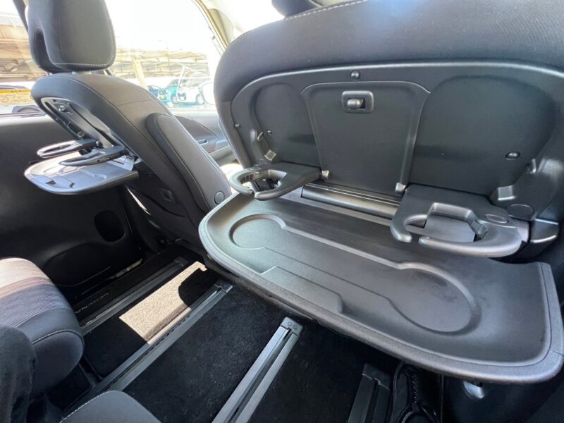 セレナ1.2 e-Power ハイウェイスターV★R5税金完納★極良極美★超低燃費★アルパイン後席モニター★360°カメラ★ドラレコ★運転支援システム★走行中TV視聴★業界最安画像22