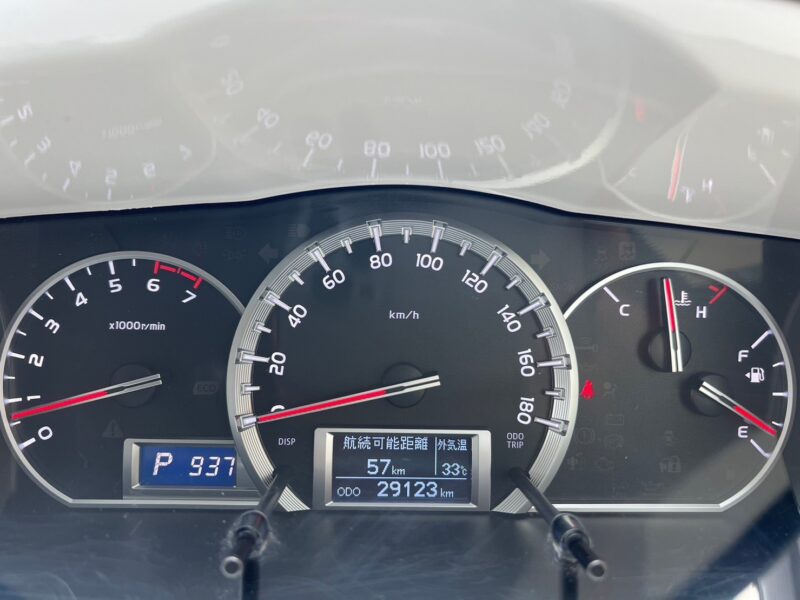 ハイエース2.0 スーパーGL ロング★R5税金完納★車検ロング★カスタム総額150万円以上★KB18アルミ★ジュエルヘッドランプ★ユーロボンネット★ルーフスポイラー★ローダウン★グリルガード★ベッドキッド★JBLスピーカー★ミラーモニター★その他カスタム多数★業界最安画像17