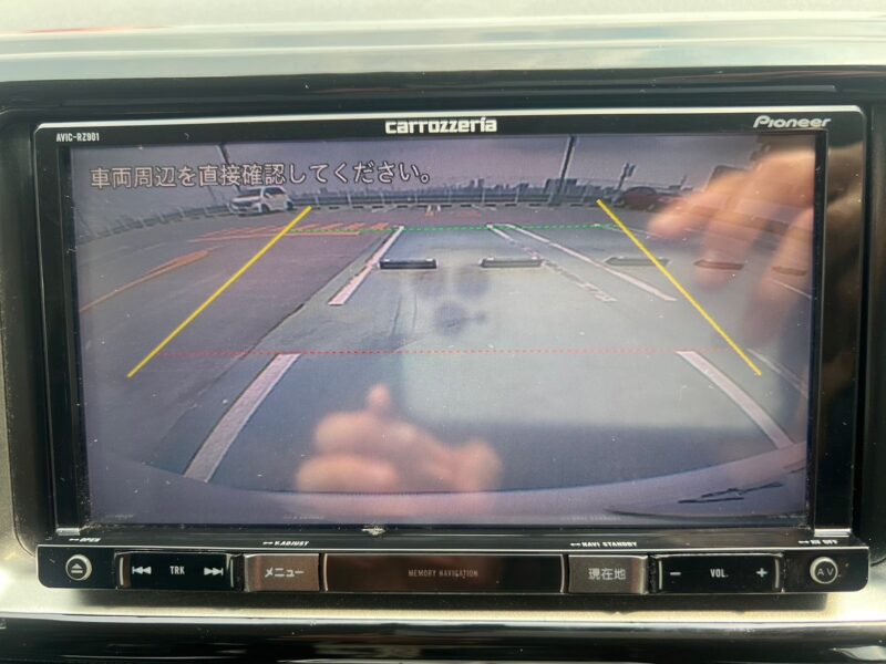 ハイエース2.0 スーパーGL ロング★R5税金完納★車検ロング★カスタム総額150万円以上★KB18アルミ★ジュエルヘッドランプ★ユーロボンネット★ルーフスポイラー★ローダウン★グリルガード★ベッドキッド★JBLスピーカー★ミラーモニター★その他カスタム多数★業界最安画像18