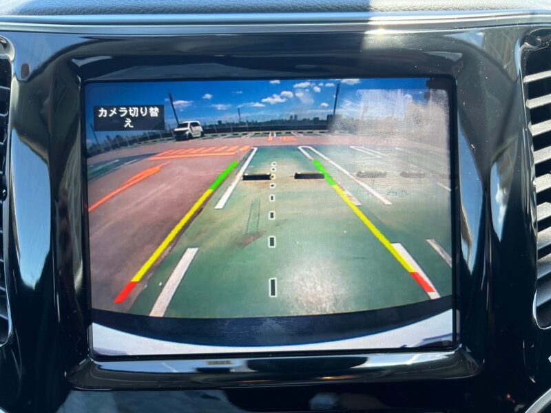 チェロキー リミテッド4WD★R5税金完納★極良極美★走行中TV視聴★車線変更センサー★衝突軽減ブレーキ★シートヒーター★業界最安★激安★車検ロング画像15