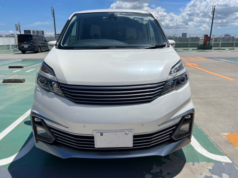 セレナ2.0 ライダー オーテック 30周年特別仕様車 プロパイロット エディション★R5税金完納★AUTECH★白レザー★極良極美★ドラレコ★後席モニター★運転支援システム★走行中TV視聴★業界最安★激安画像2