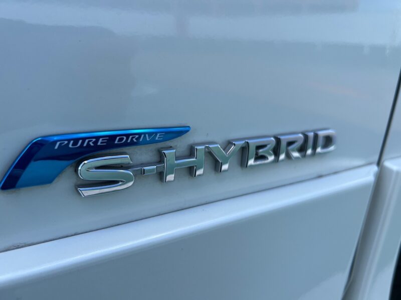 セレナ2.0 ライダー オーテック 30周年特別仕様車 プロパイロット エディション★R5税金完納★AUTECH★白レザー★極良極美★ドラレコ★後席モニター★運転支援システム★走行中TV視聴★業界最安★激安画像25