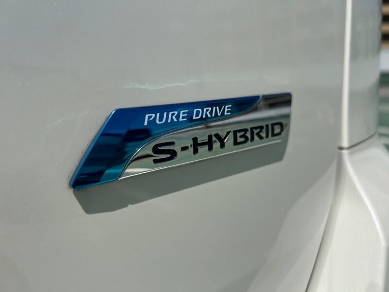 セレナ2.0 ライダー オーテック 30周年特別仕様車 プロパイロット エディション★R5税金完納★AUTECH★白レザー★極良極美★ドラレコ★後席モニター★運転支援システム★走行中TV視聴★業界最安★激安画像27