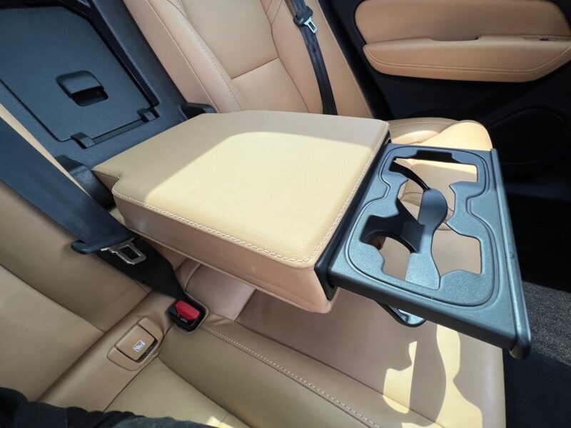 ボルボ XC60 B5 AWD インスクリプション 4WD ラグジュアリーPKG エアサスモデル★R5税金完納★激良激美★オプション超高額★パノラマルーフ★エアサス★プレミアムサウンドシステム★360°カメラ★ドラレコ★運転支援システム★ワンオーナー★業界最安画像27