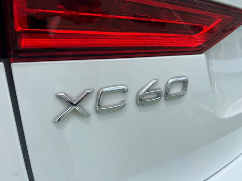 ボルボ XC60 B5 AWD インスクリプション 4WD ラグジュアリーPKG エアサスモデル★R5税金完納★激良激美★オプション超高額★パノラマルーフ★エアサス★プレミアムサウンドシステム★360°カメラ★ドラレコ★運転支援システム★ワンオーナー★業界最安画像31