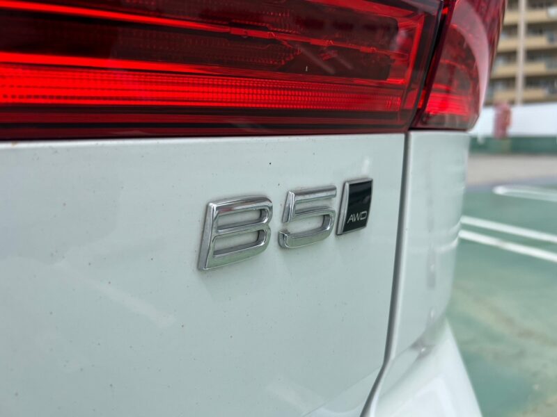 ボルボ XC60 B5 AWD インスクリプション 4WD ラグジュアリーPKG エアサスモデル★R5税金完納★激良激美★オプション超高額★パノラマルーフ★エアサス★プレミアムサウンドシステム★360°カメラ★ドラレコ★運転支援システム★ワンオーナー★業界最安画像32