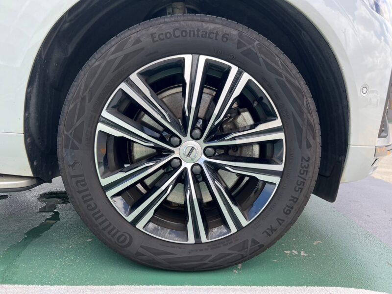 ボルボ XC60 B5 AWD インスクリプション 4WD ラグジュアリーPKG エアサスモデル★R5税金完納★激良激美★オプション超高額★パノラマルーフ★エアサス★プレミアムサウンドシステム★360°カメラ★ドラレコ★運転支援システム★ワンオーナー★業界最安画像33