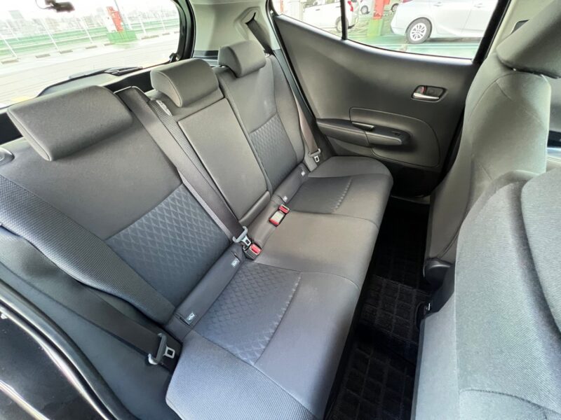 アクア 1.5 Z ハイブリッド★R5税金完納★新車同様★ドラレコ前後★運転支援システム★10.5大型ディスプレイ★車検ロング★業界最安画像13