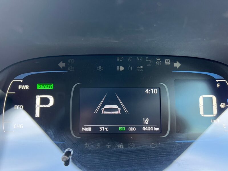 アクア 1.5 Z ハイブリッド★R5税金完納★新車同様★ドラレコ前後★運転支援システム★10.5大型ディスプレイ★車検ロング★業界最安画像18