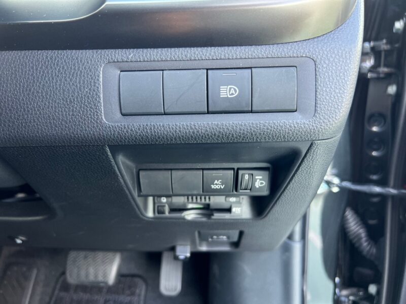 アクア 1.5 Z ハイブリッド★R5税金完納★新車同様★ドラレコ前後★運転支援システム★10.5大型ディスプレイ★車検ロング★業界最安画像21