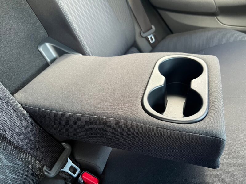 アクア 1.5 Z ハイブリッド★R5税金完納★新車同様★ドラレコ前後★運転支援システム★10.5大型ディスプレイ★車検ロング★業界最安画像22